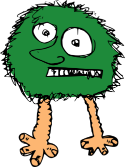 meep!